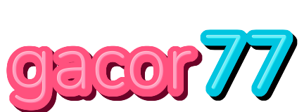 gacor77 — logo kanal