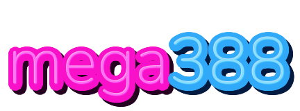 mega388 — logo kanal